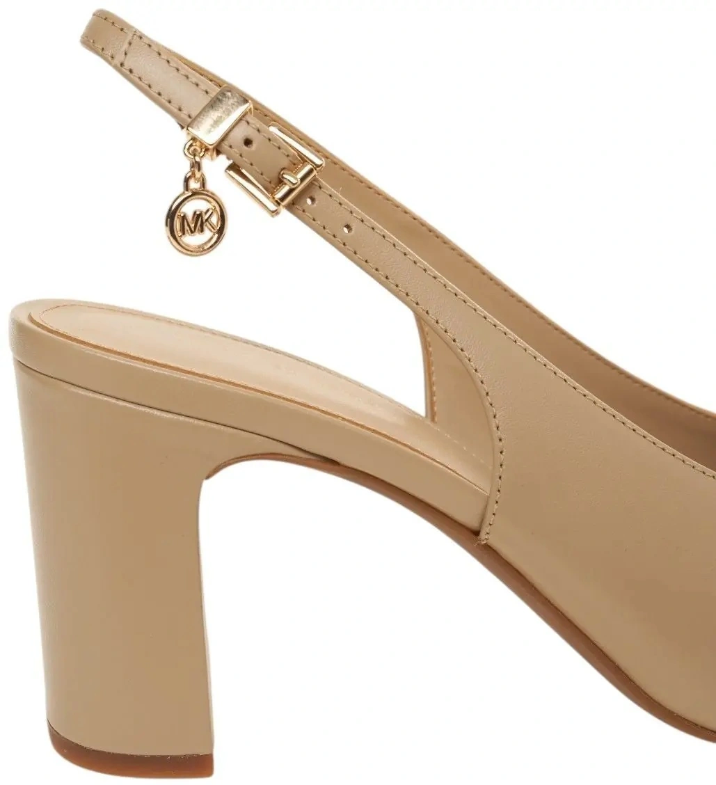 Pantofi cu toc Michael Kors - Img 5
