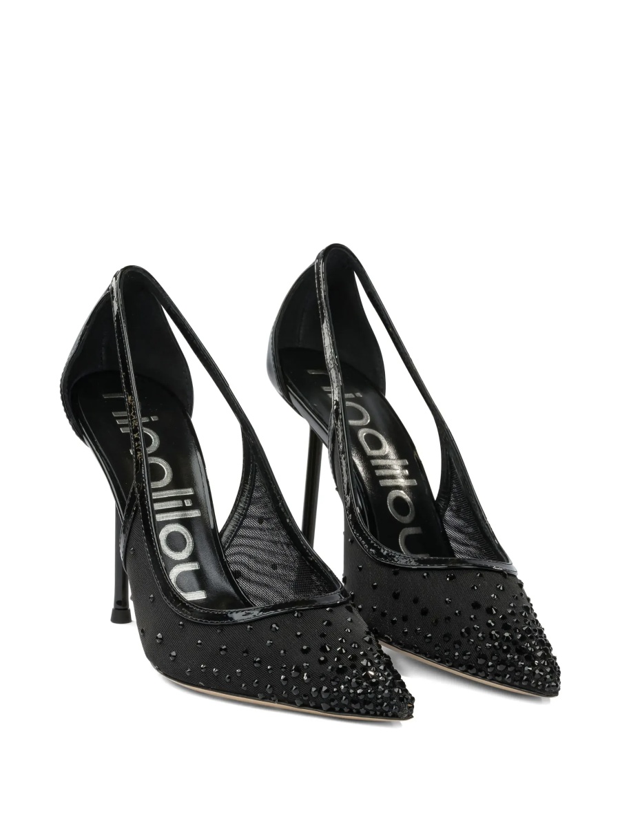 Pantofi Décolleté "Laelen" - Img 2