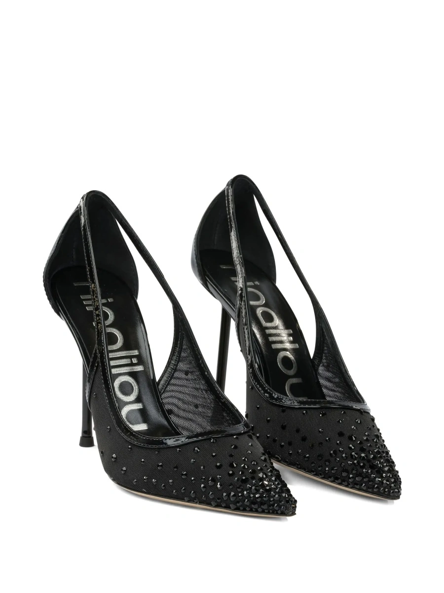 Pantofi Décolleté "Laelen" - Img 2
