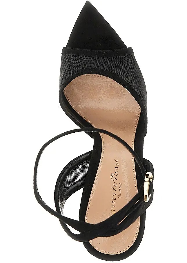 Pantofi 'Dorotea' sandals - Img 4