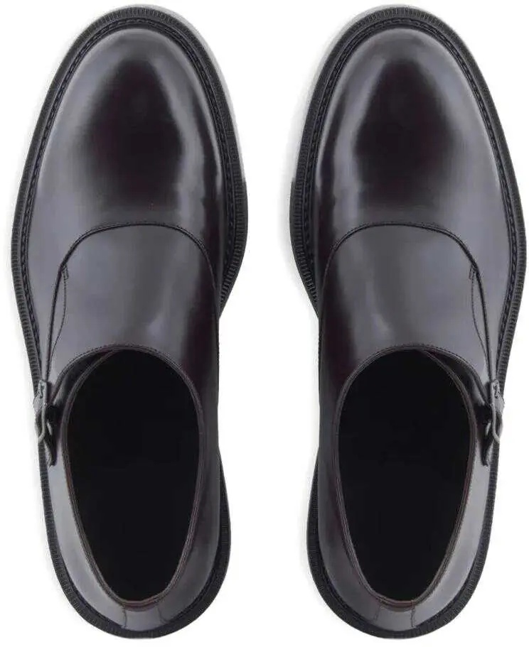 Pantofi Emporio Armani Lace-Up Shoes* - Img 5