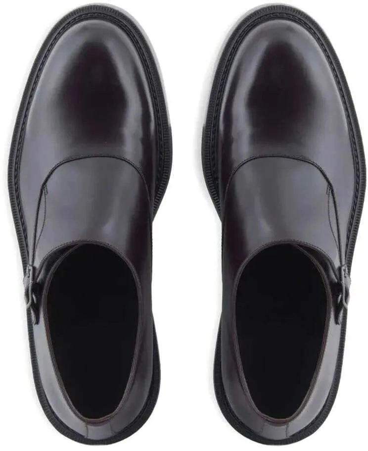 Pantofi Emporio Armani Lace-Up Shoes* - Img 5