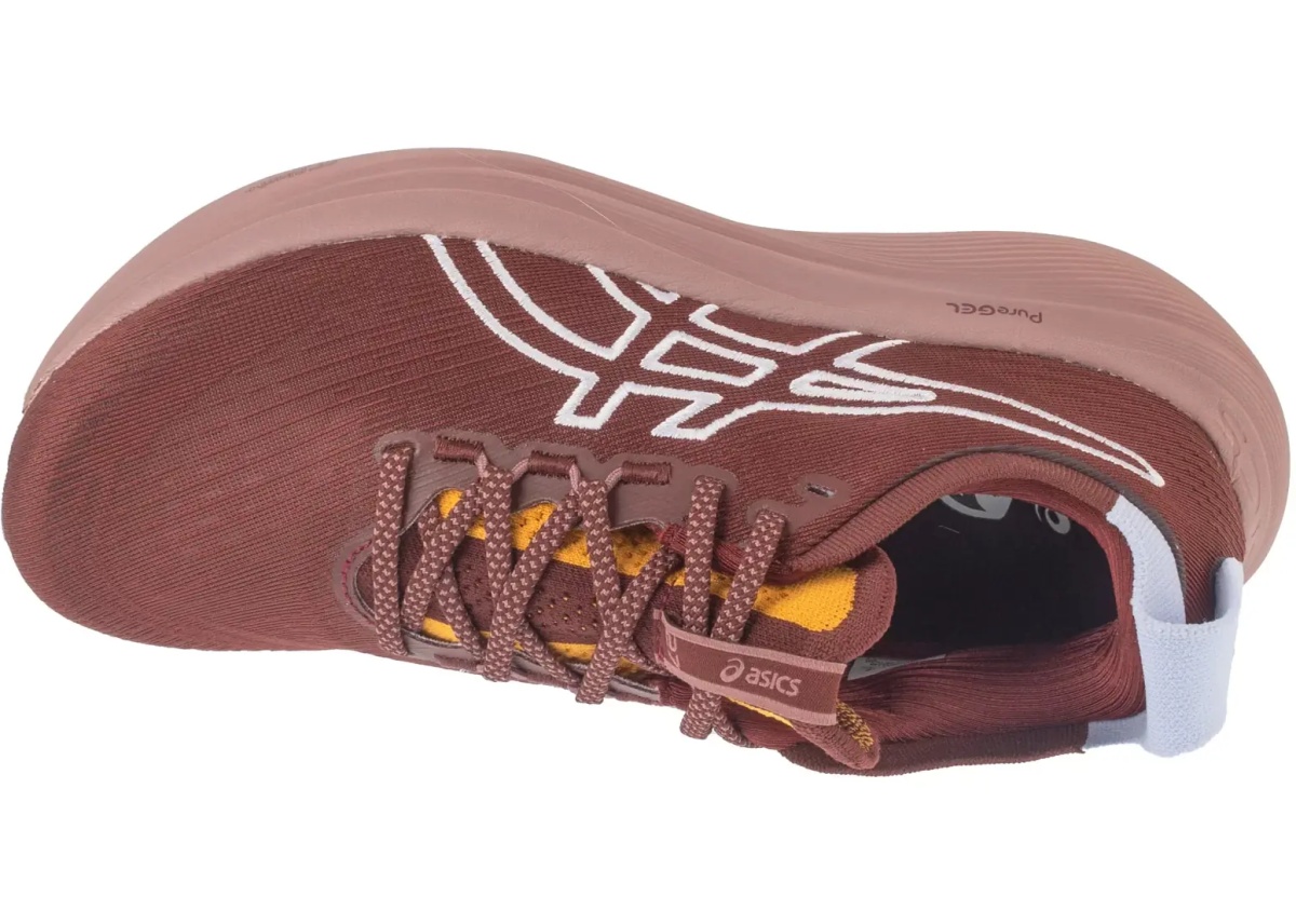 Pantofi Gel-Nimbus 27 TR - Img 3