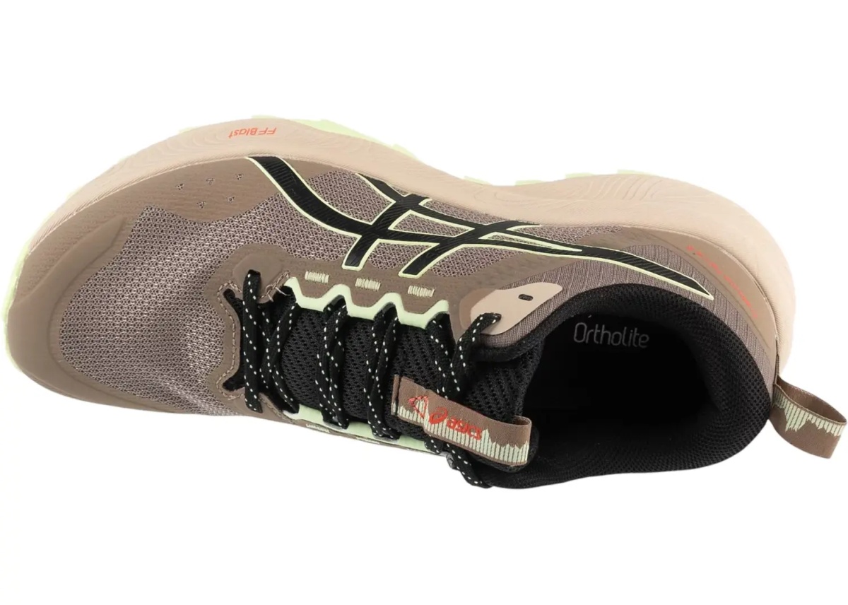 Pantofi Gel-Trabuco Terra 3 - Img 3