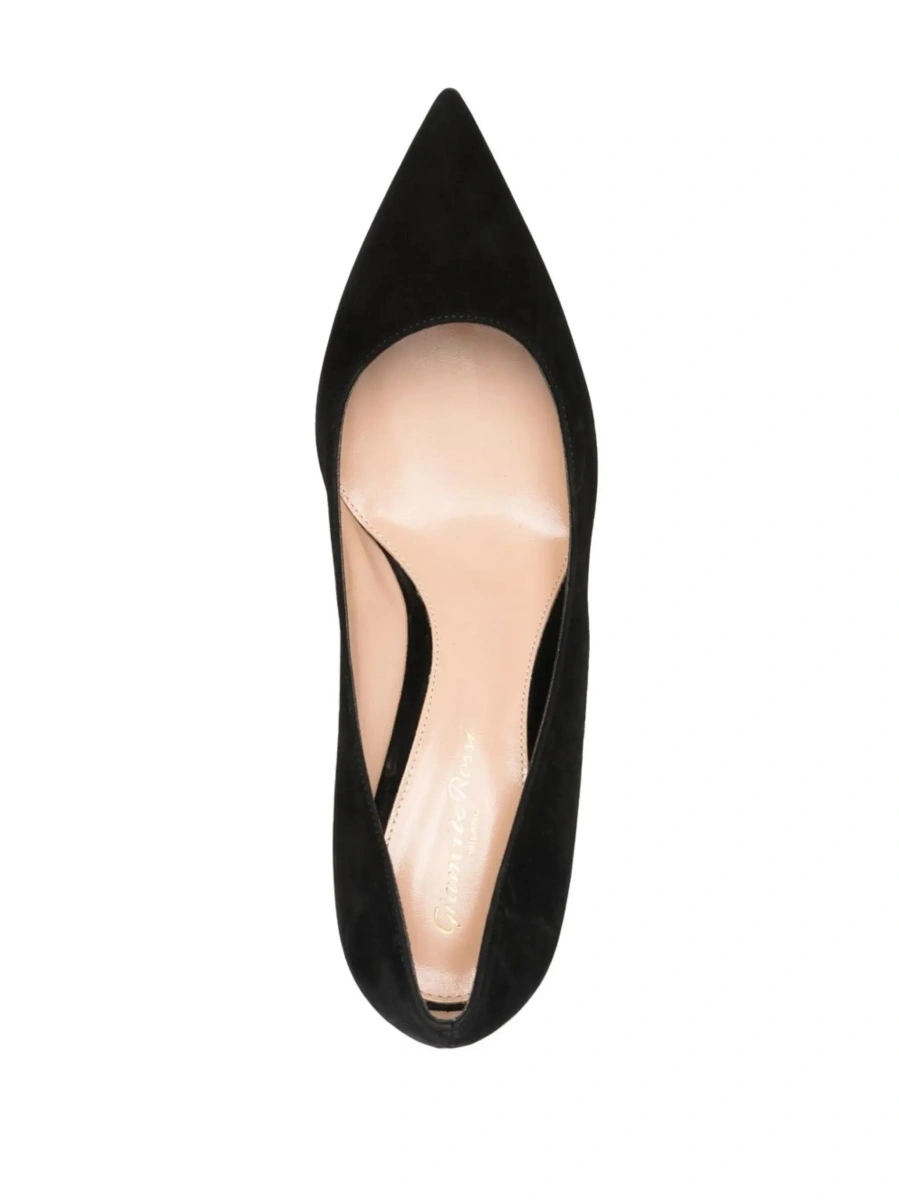 Pantofi "Gianvito 55MM" Pumps - Img 8