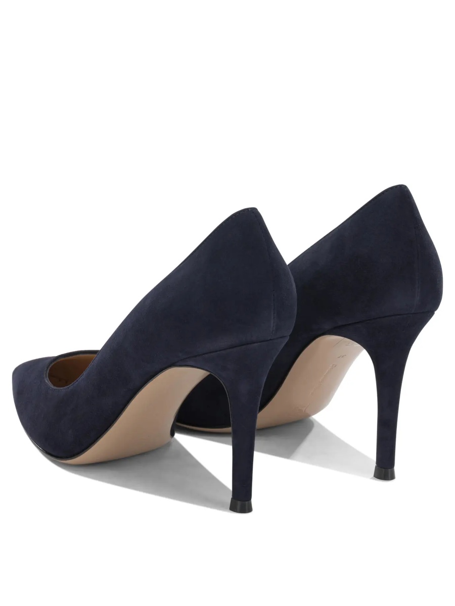 Pantofi "Gianvito 85 mm" pumps - Img 4