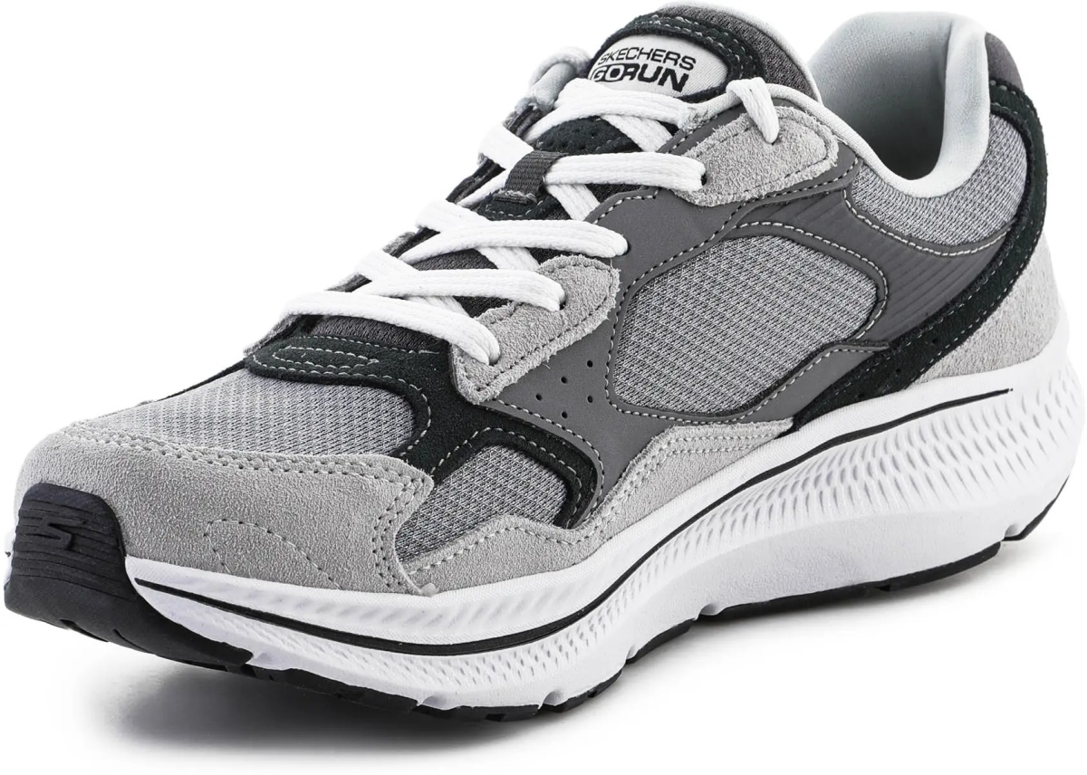 Pantofi Go Run Consistent 2.0 Gray - Img 3