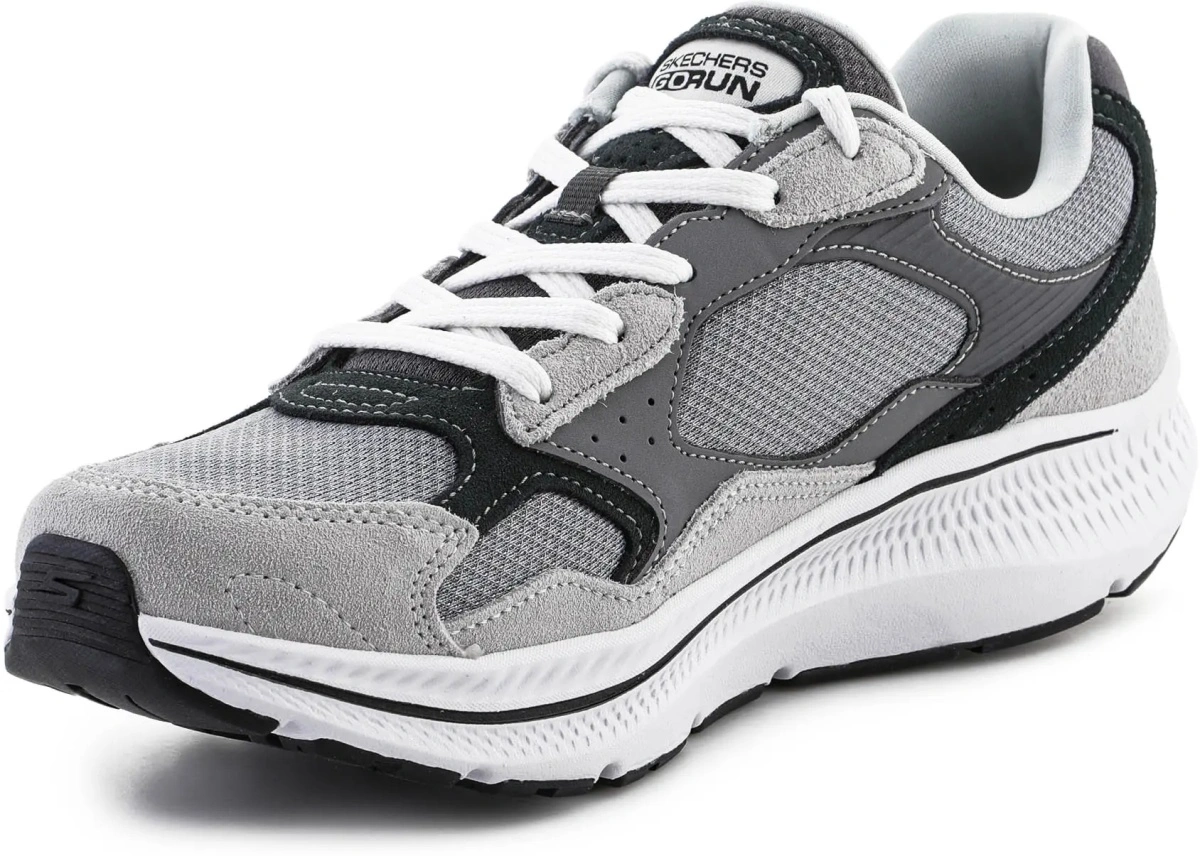 Pantofi Go Run Consistent 2.0 Gray - Img 3