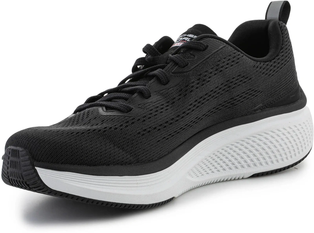 Pantofi GO RUN ELEVATE 2.0 Black - Img 3