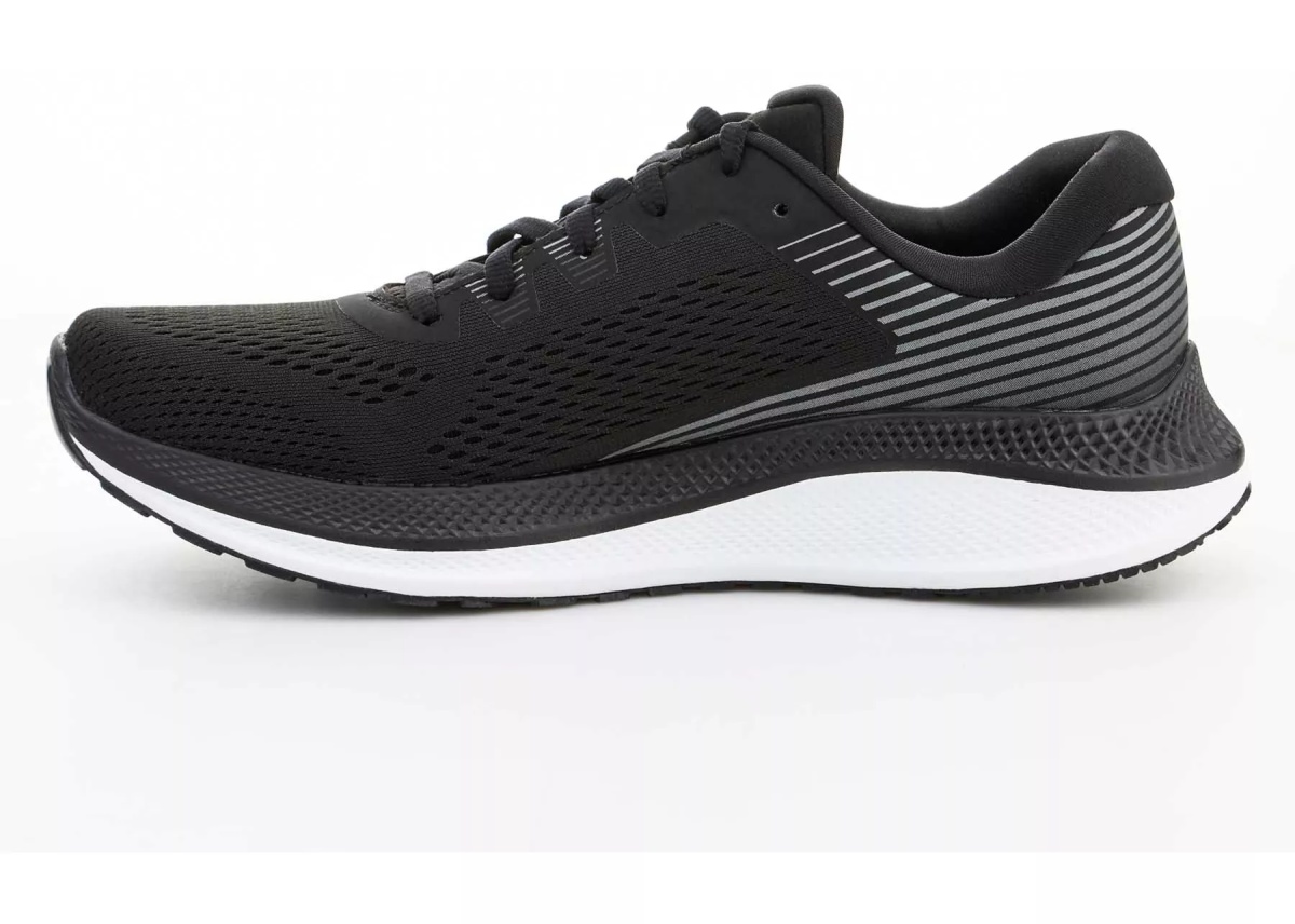 Pantofi Go Run Persistence Black/White - Img 4