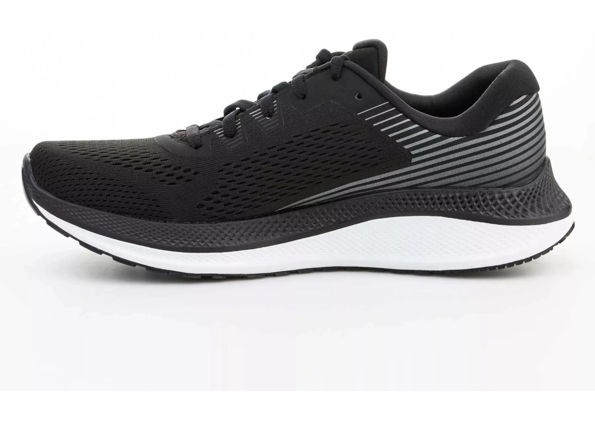 Pantofi Go Run Persistence Black/White - Img 4