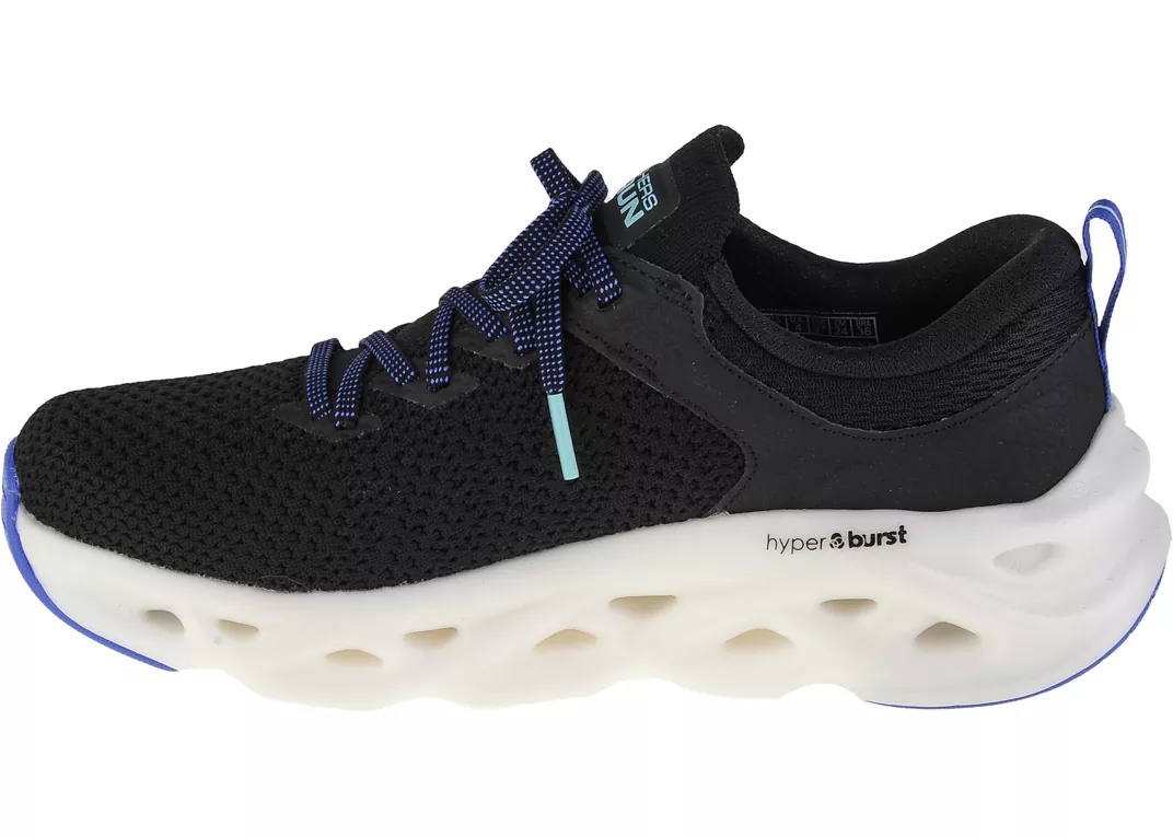 Pantofi Go Run Swirl Tech-Dash Charge - Img 3