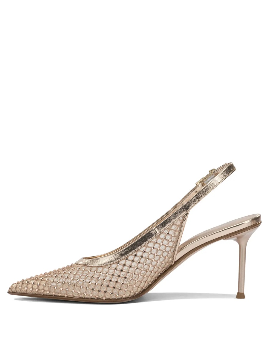 Pantofi "Greta6 70MM" Slingback - Img 3