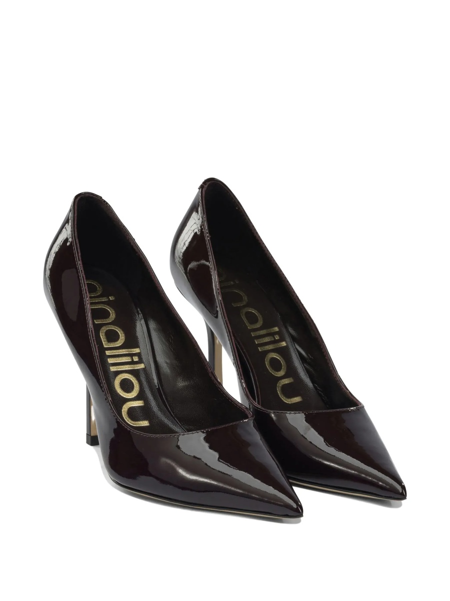 Pantofi Heeled shoes - Img 2