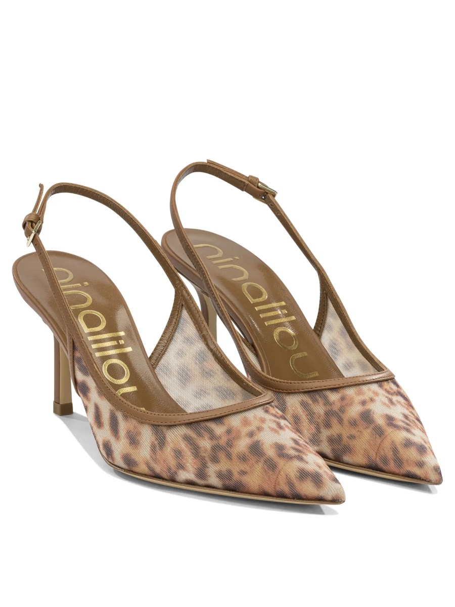 Pantofi Heeled shoes - Img 2