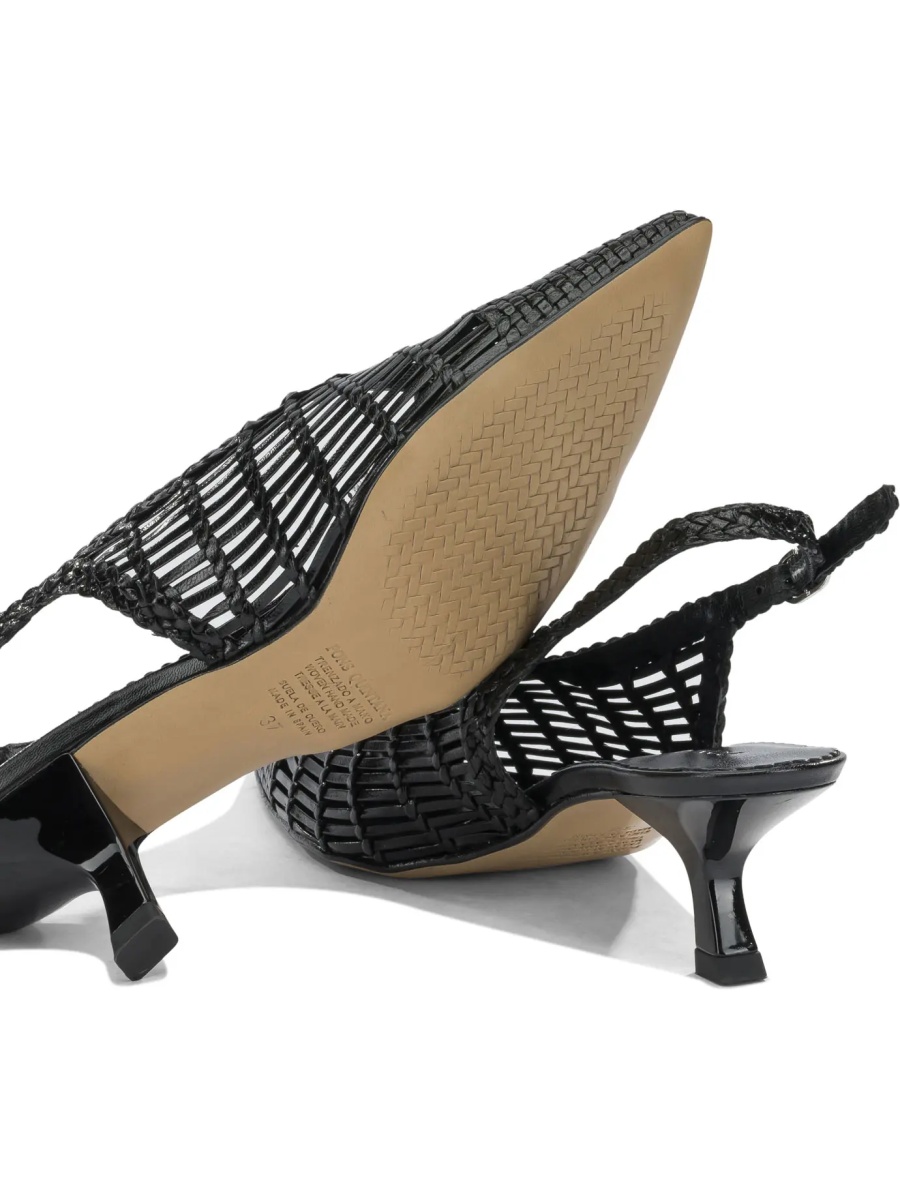 Pantofi Heeled shoes - Img 5