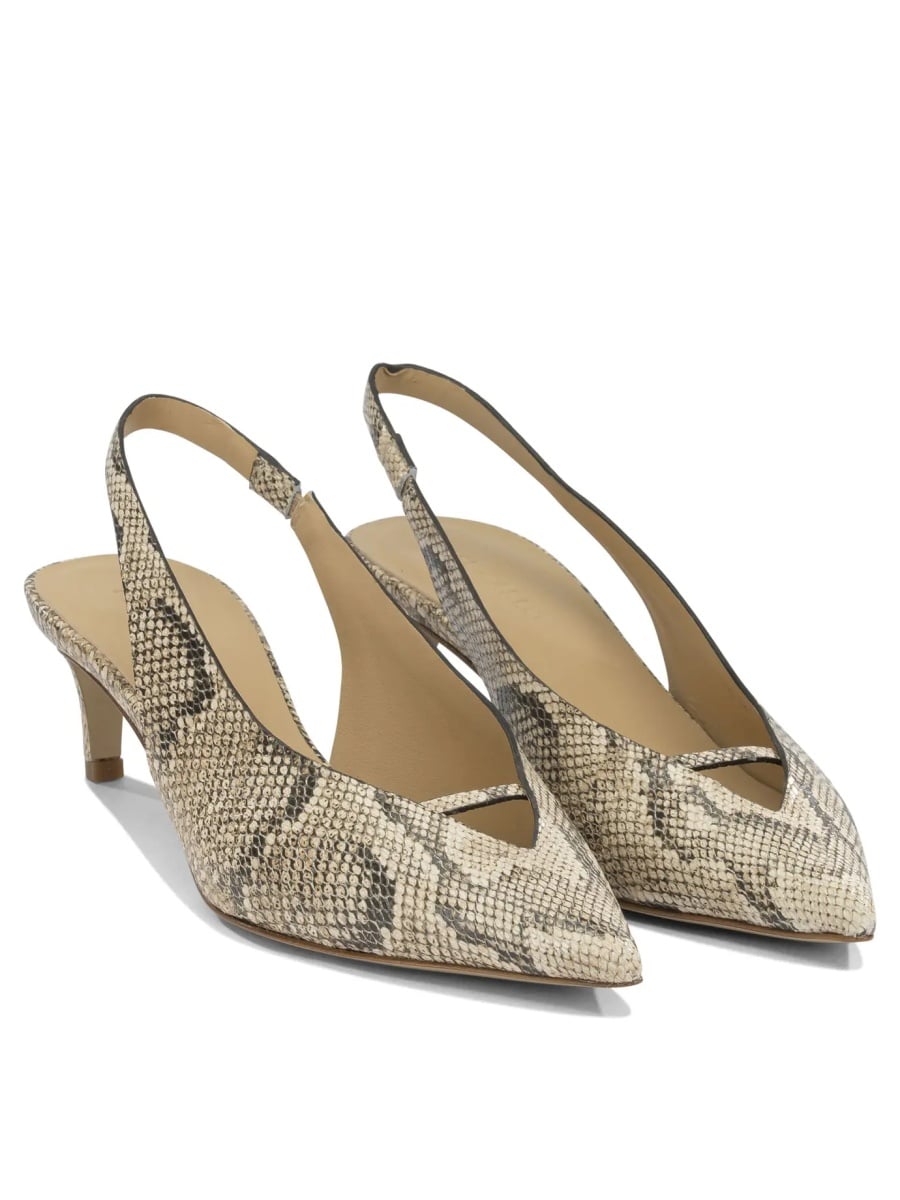 Pantofi Heeled shoes - Img 2