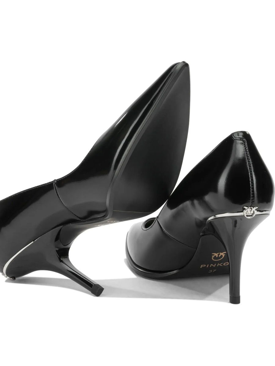 Pantofi Heeled shoes - Img 5