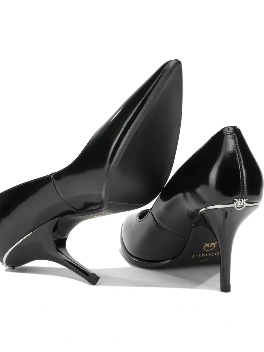 Pantofi Heeled shoes - Img 5