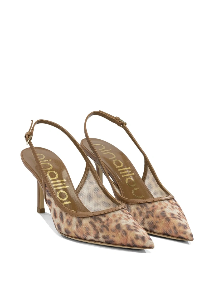 Pantofi Heeled shoes - Img 6