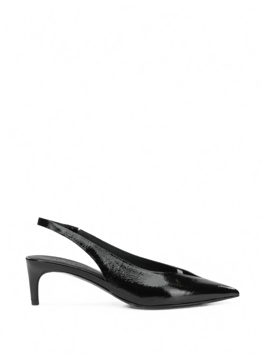 Pantofi Heeled shoes - Img 10