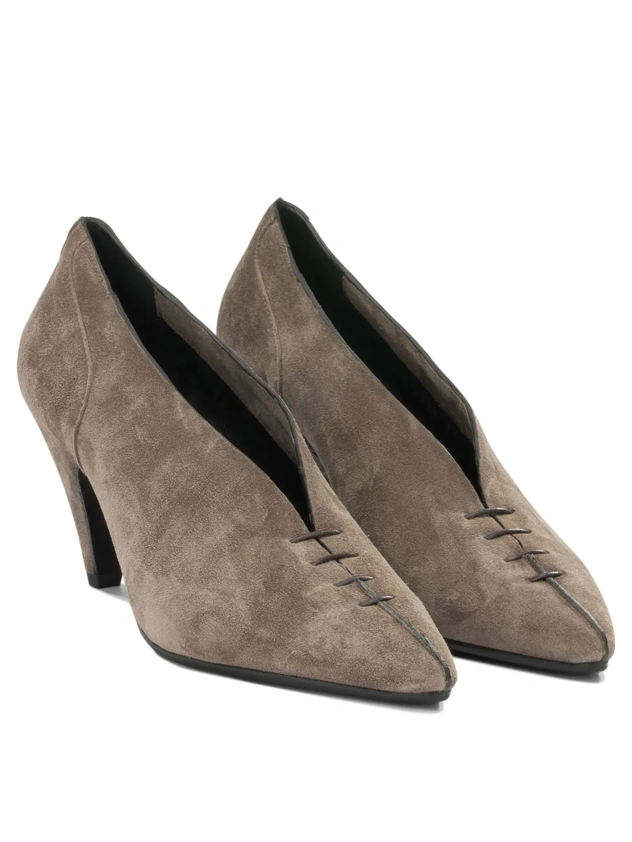 Pantofi Heeled shoes - Img 2
