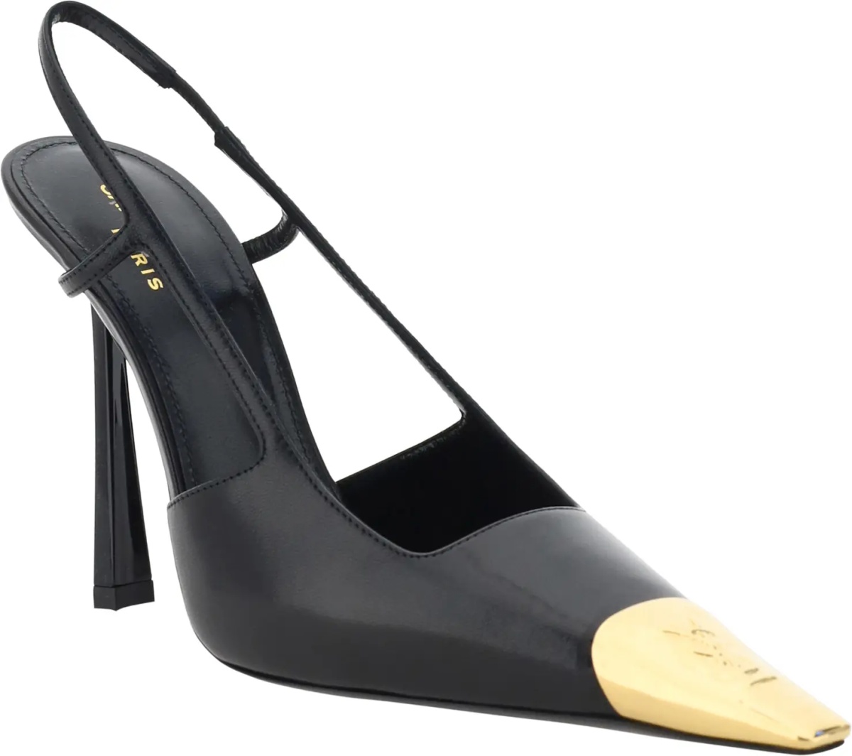 Pantofi Jeanne Pumps - Img 2