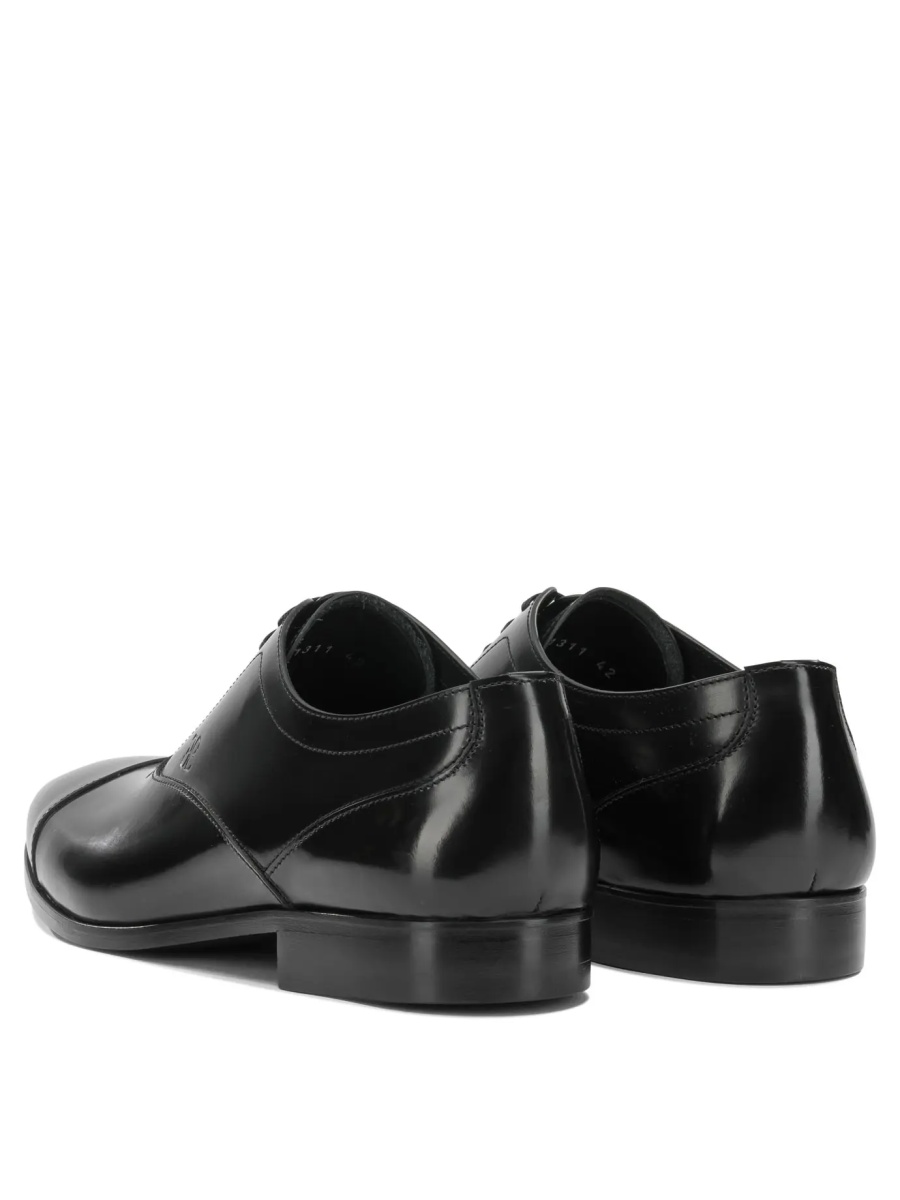 Pantofi Leather brogues - Img 4