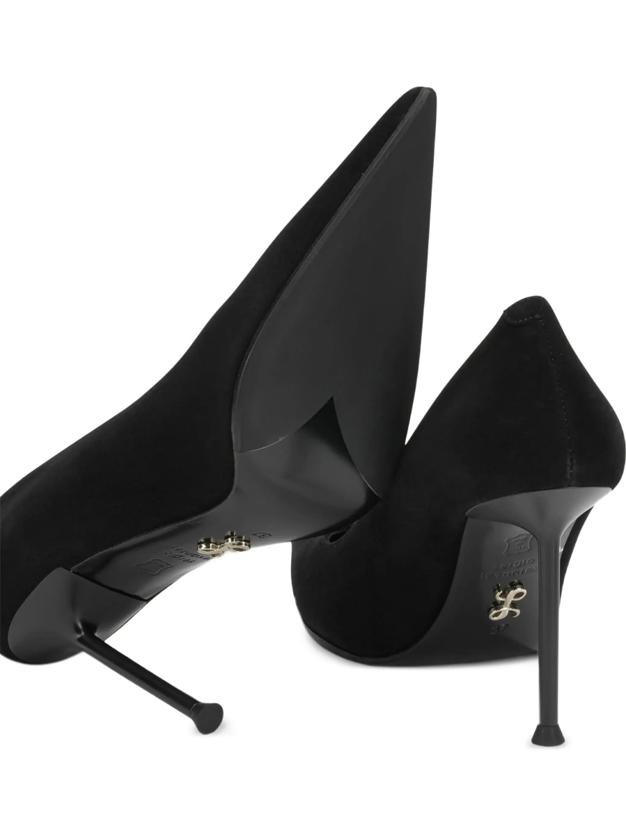 Pantofi "Leyla 100MM" Pumps - Img 9