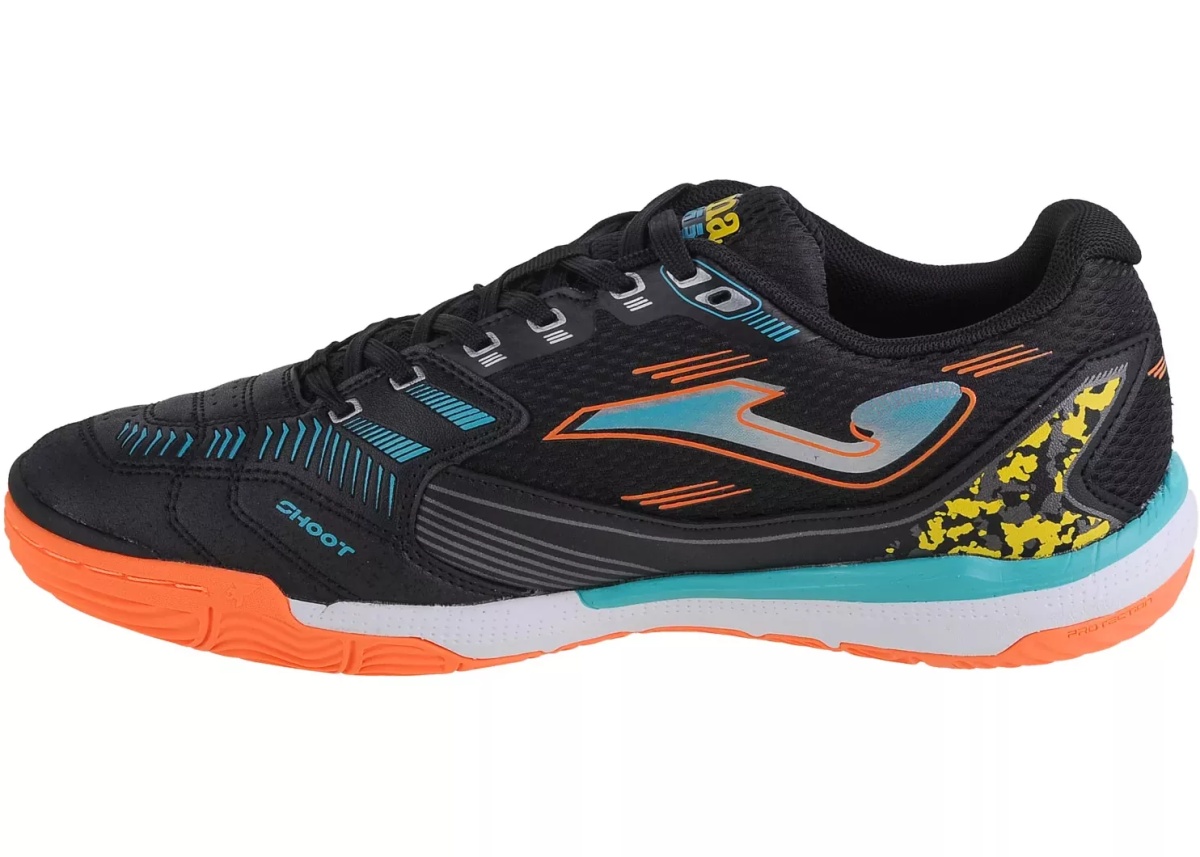 Pantofi Liga-5 2301 IN - Img 2