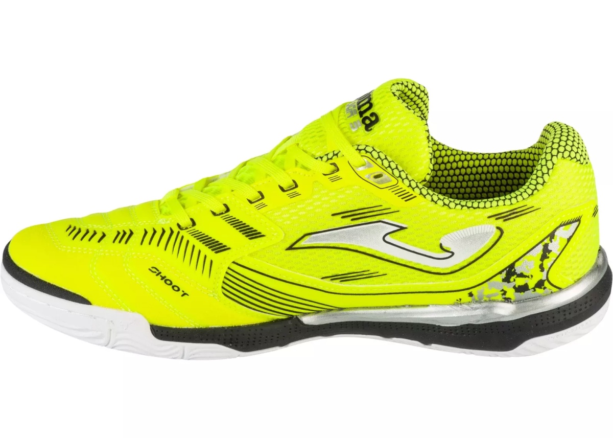 Pantofi Liga 5 2509 IN - Img 2