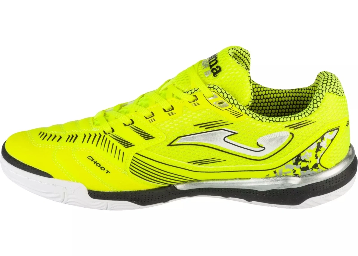 Pantofi Liga 5 2509 IN - Img 2