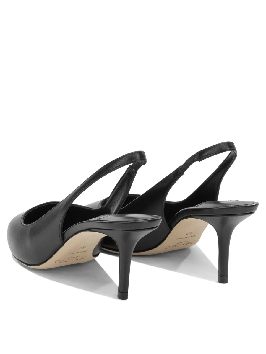 Pantofi "Love 65MM" Slinkgback - Img 4
