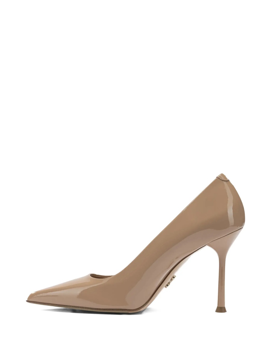 Pantofi "Musa 100mm" pumps - Img 8