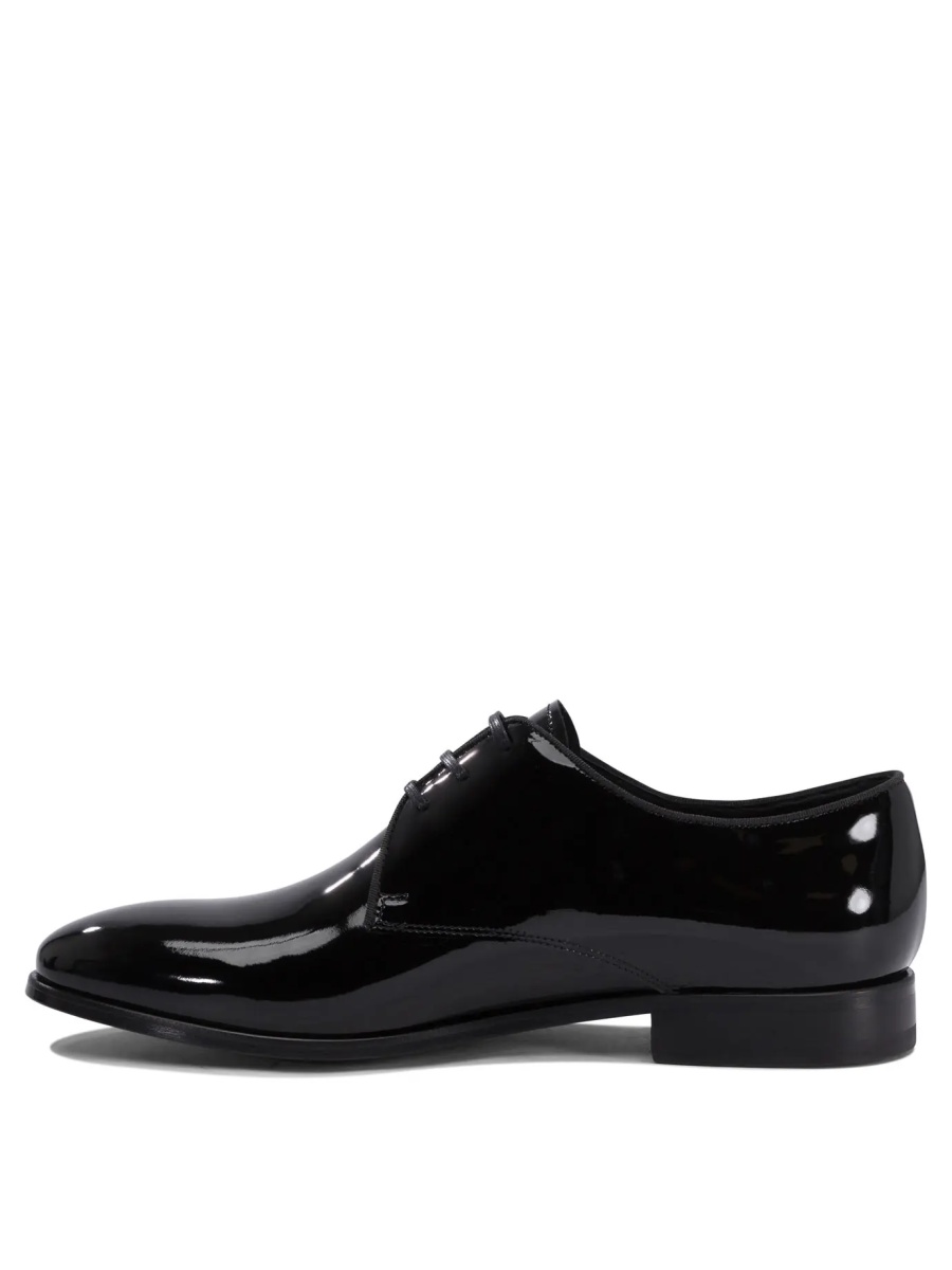 Pantofi Patent leather oxford - Img 3