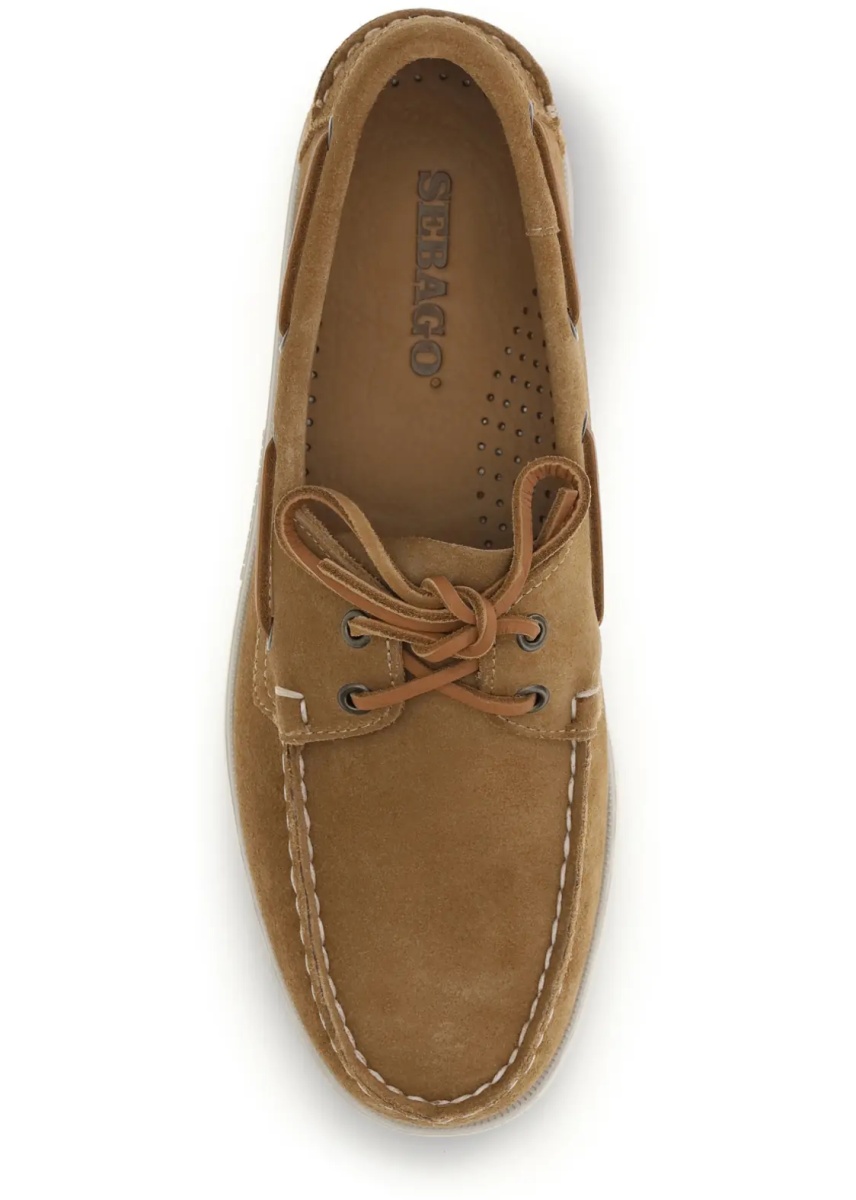 Pantofi Portland Flesh Out Loafers - Img 4