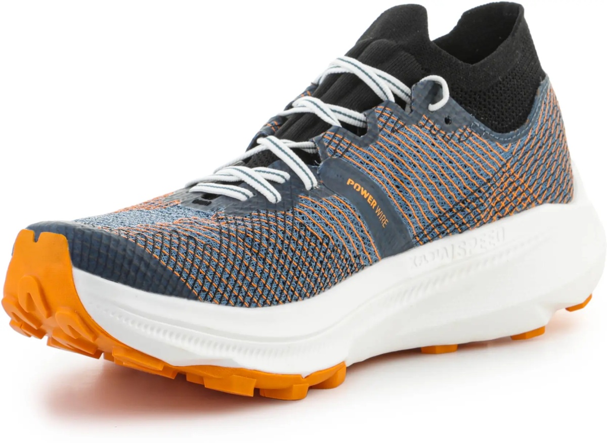 Pantofi Prodigio Pro Hurricane/Apricot - Img 3