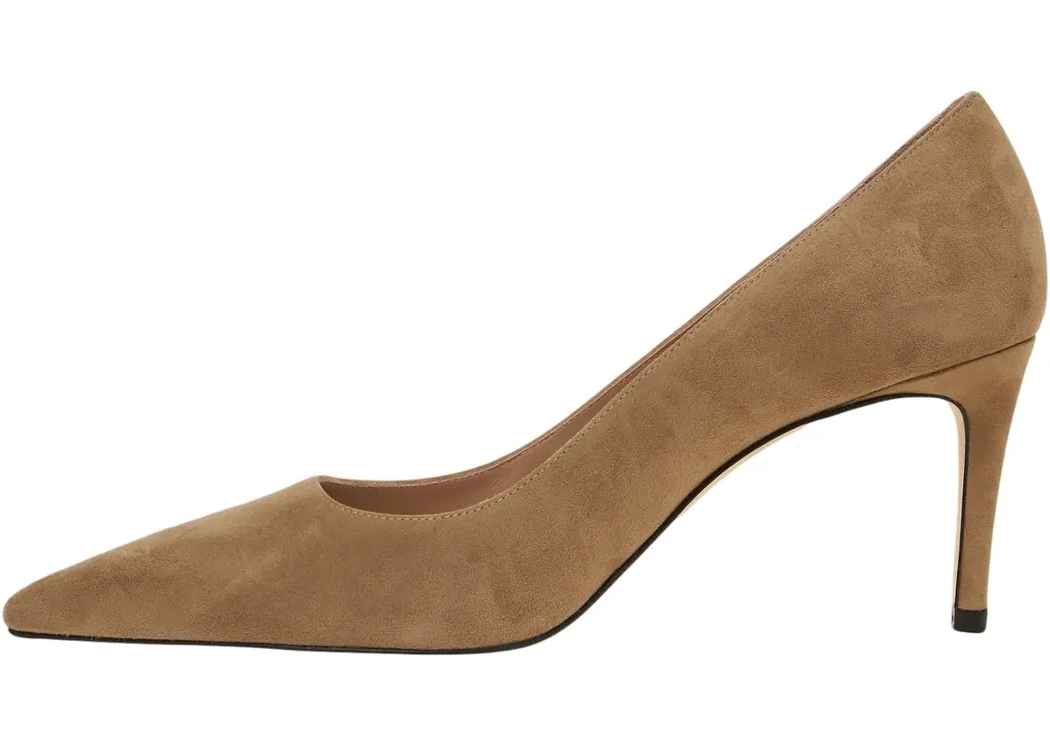 Pantofi Pumps 'Stuart Power' - Img 3
