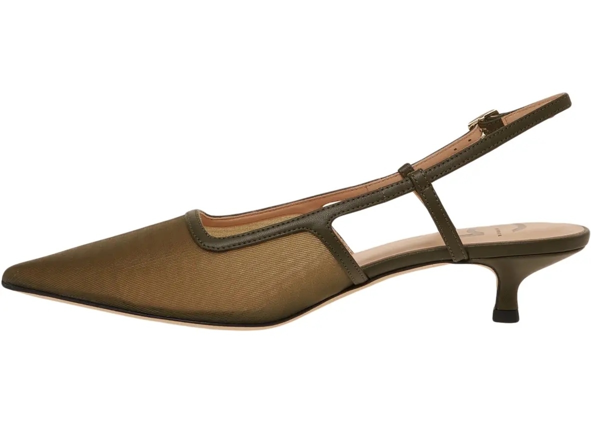 Pantofi Pumps - Img 3