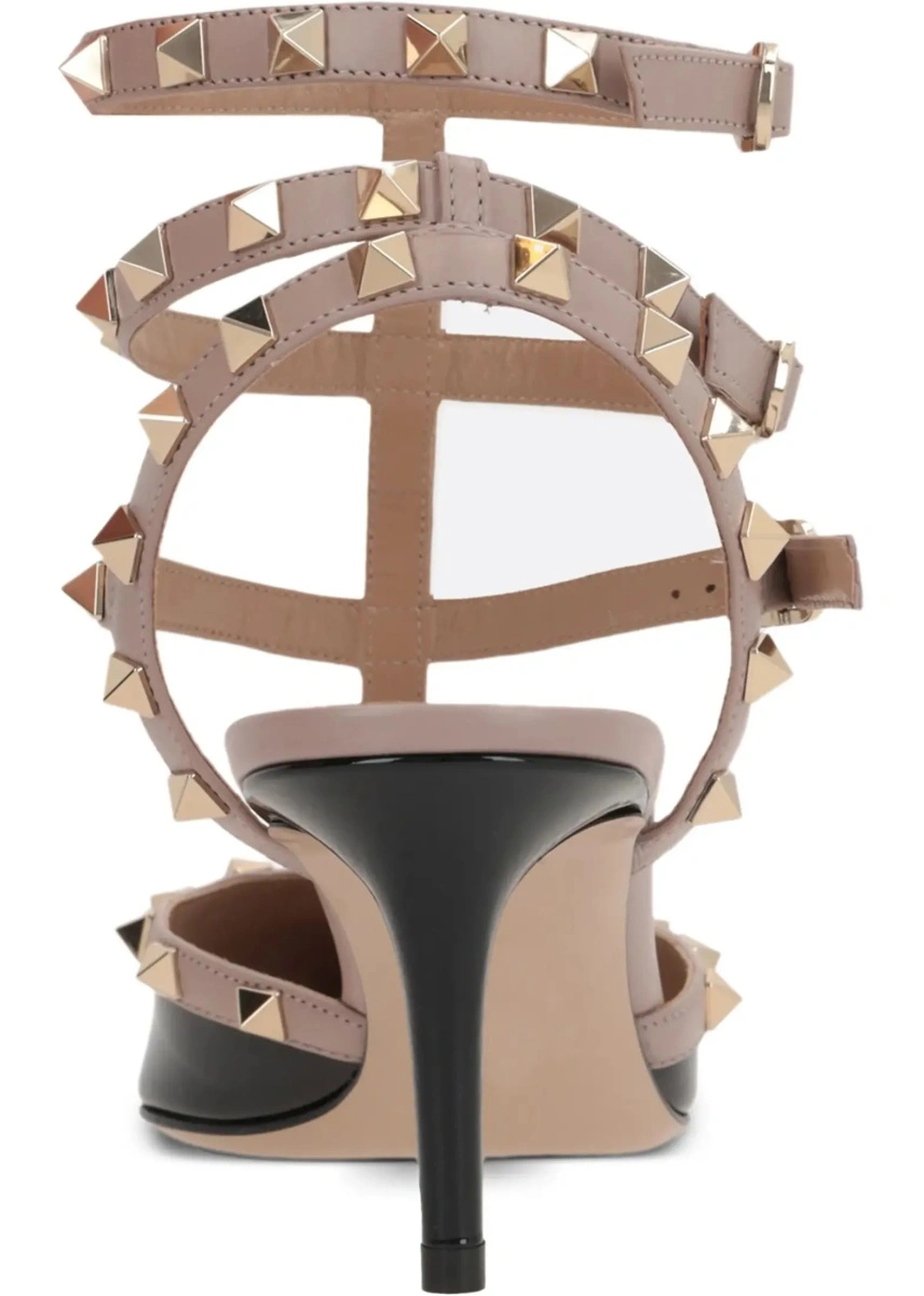 Pantofi Rockstud Pumps - Img 5