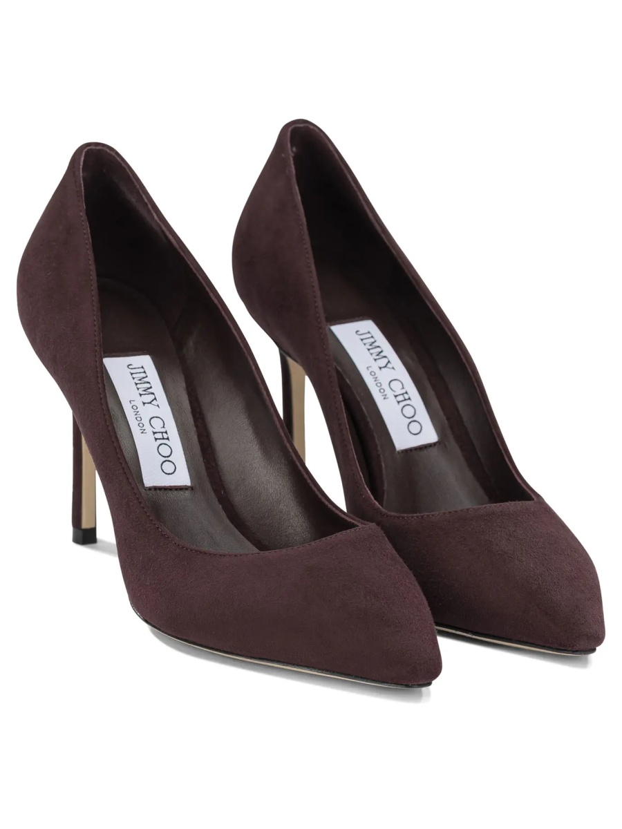 Pantofi "Romy 85" Décolleté - Img 2