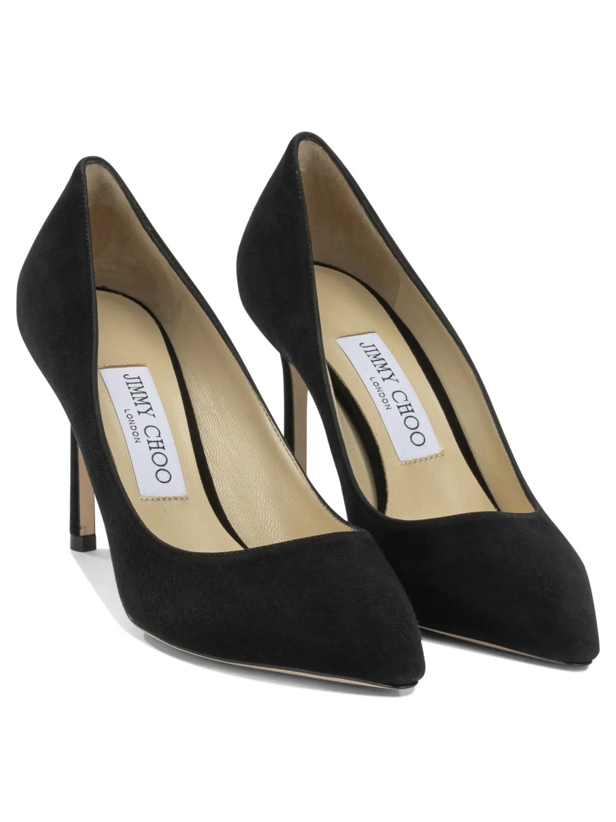Pantofi "Romy 85MM" Pumps - Img 2