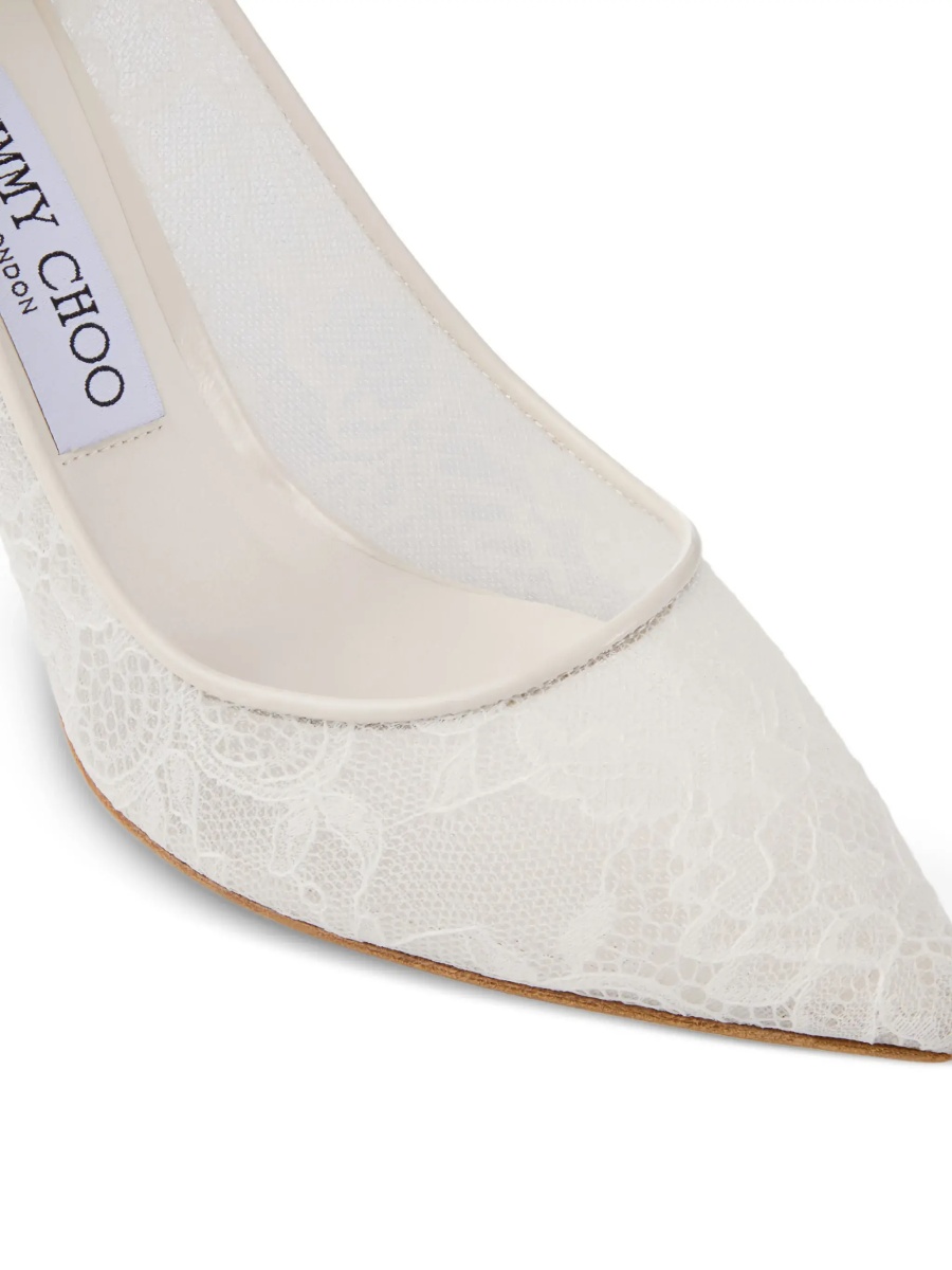 Pantofi "Romy 85MM" Pumps - Img 9