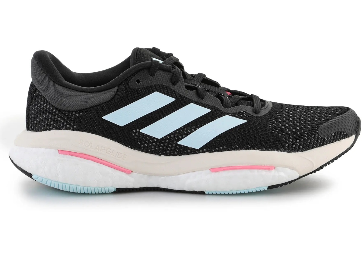 Pantofi Running ShoesAdidas Solar Glide 5* - Img 5