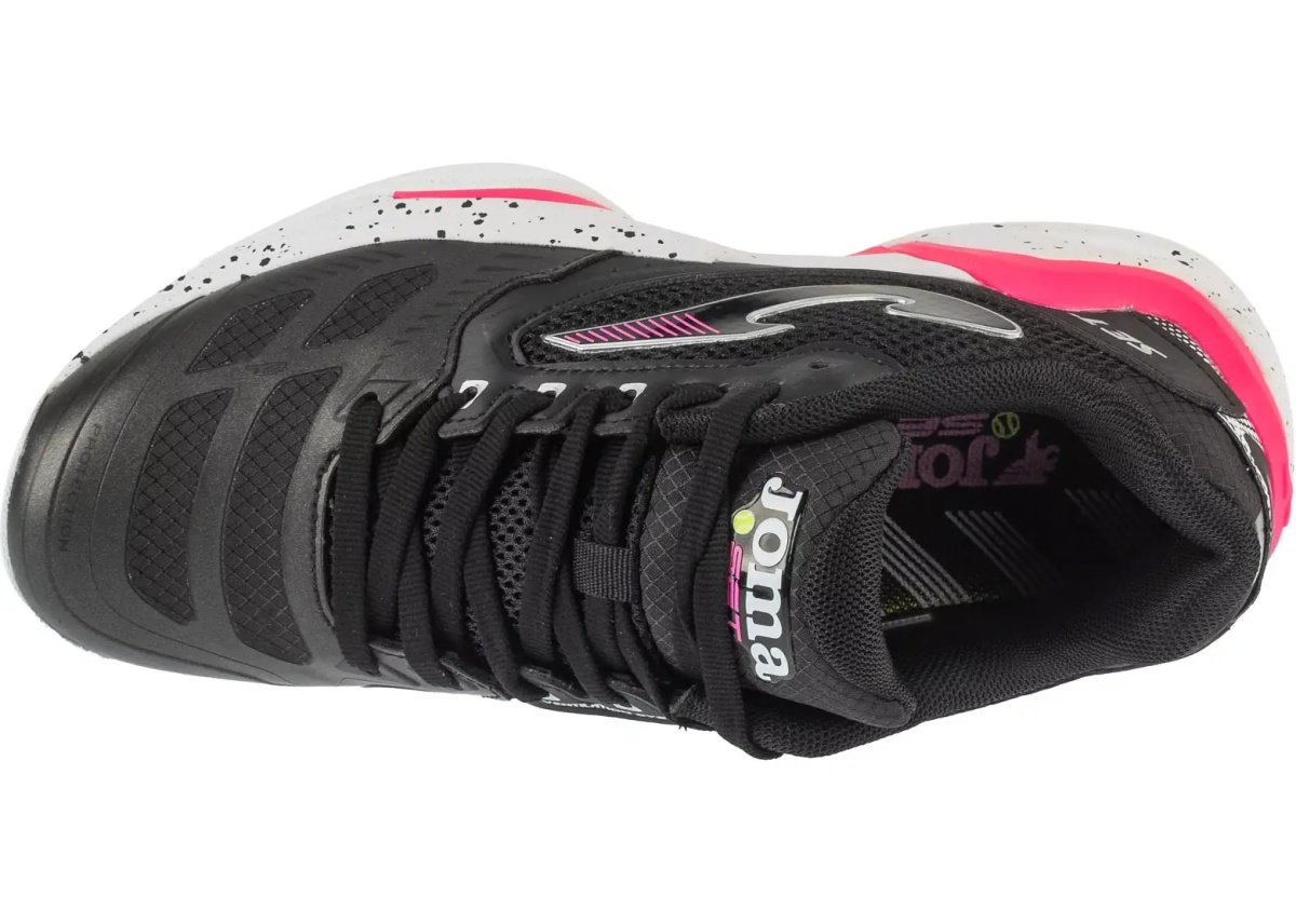 Pantofi Set Lady 2501 AC - Img 3