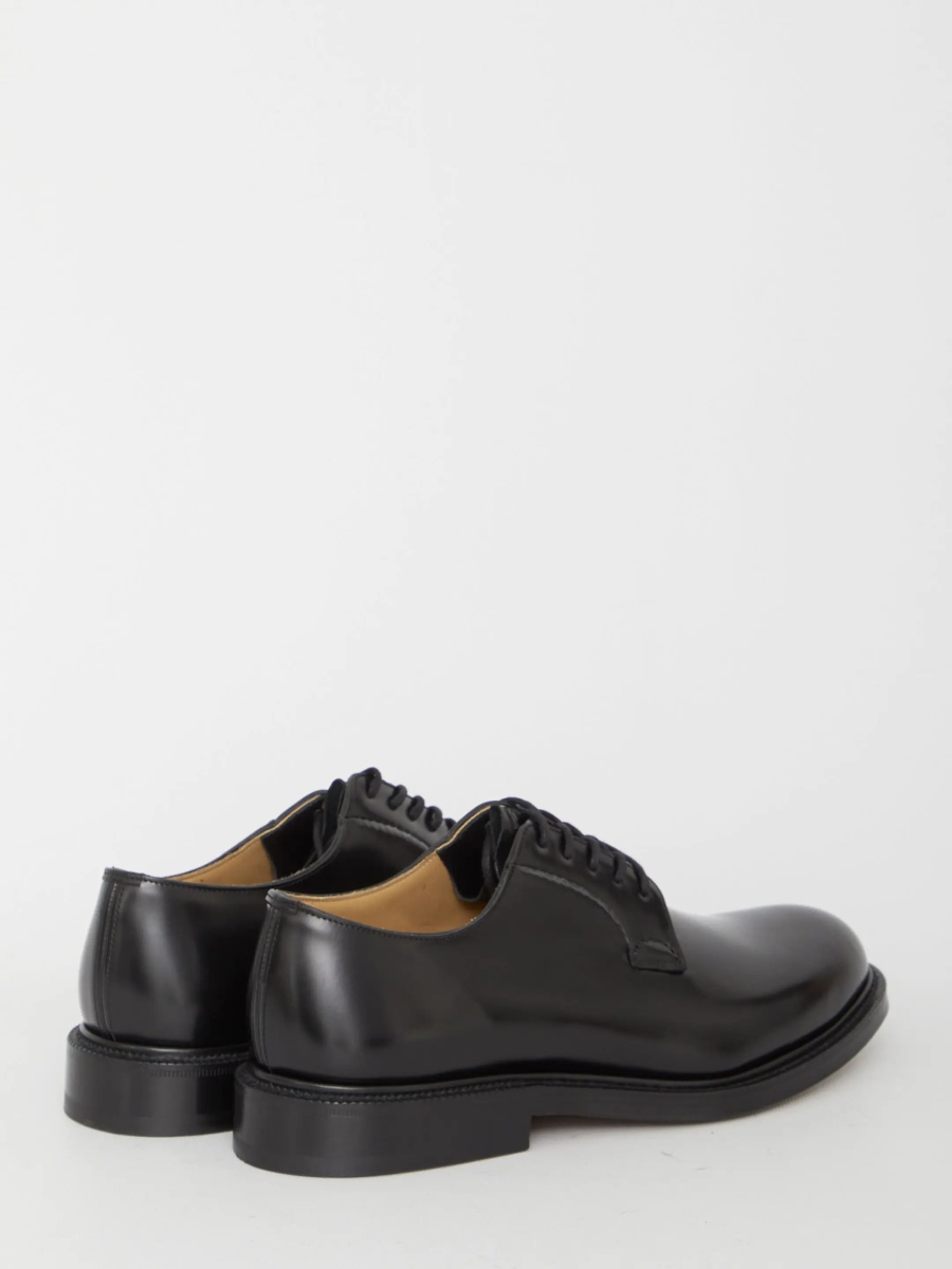 Pantofi Shannon Derby Lace-Up Shoes - Img 3