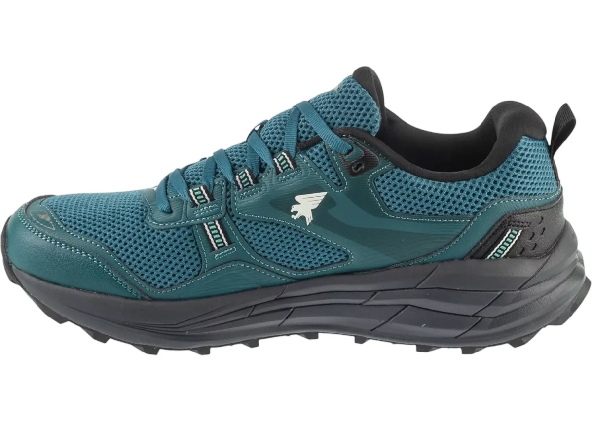 Pantofi Shock Men 2630 - Img 2