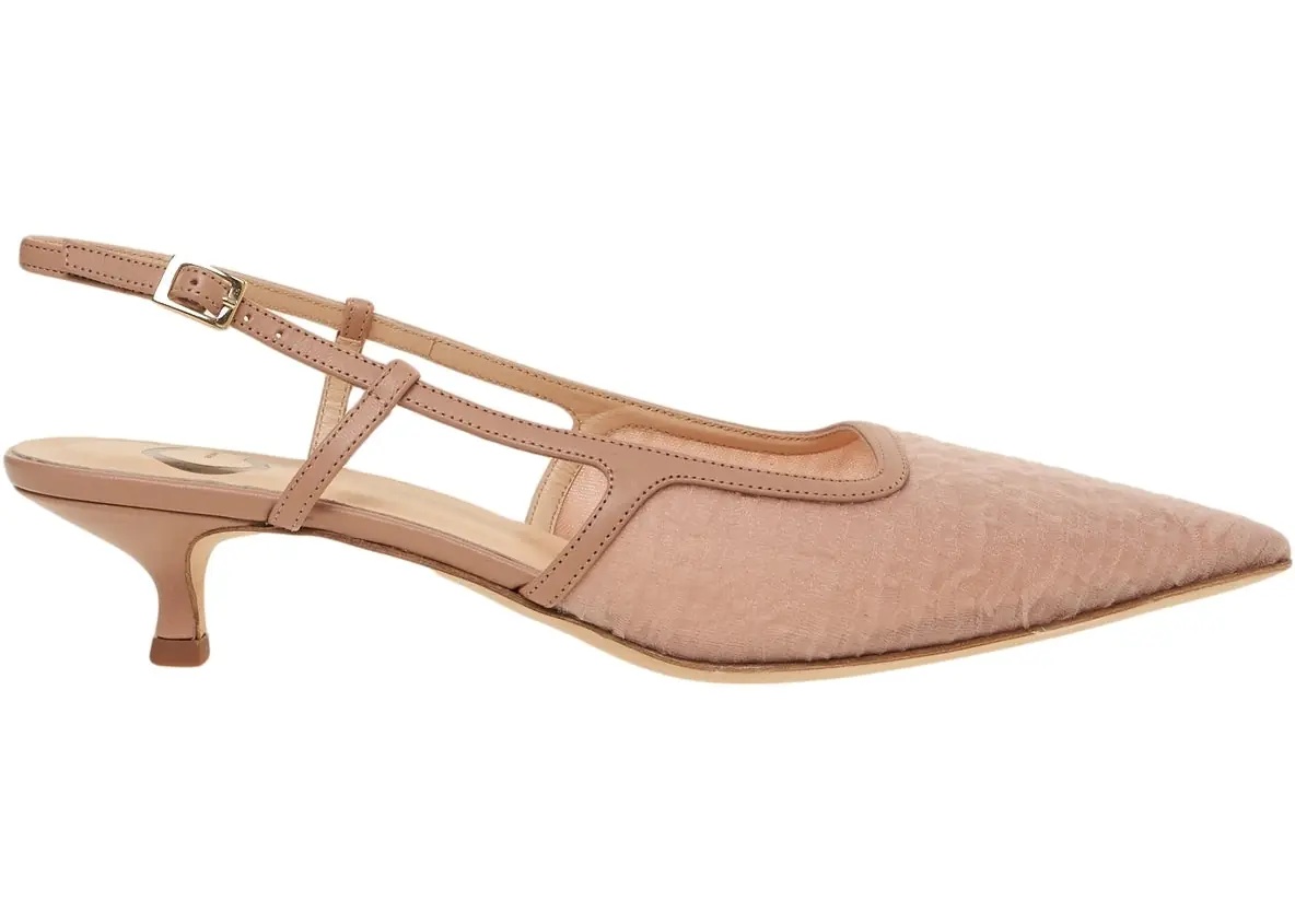 Pantofi Slingbacks - Img 2