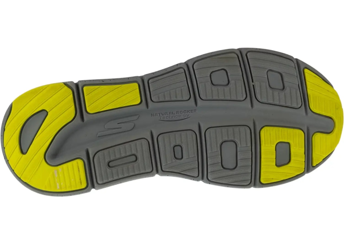 Pantofi Slip-Ins: Max Cushioning Premier 2.0 - Stanch - Img 4