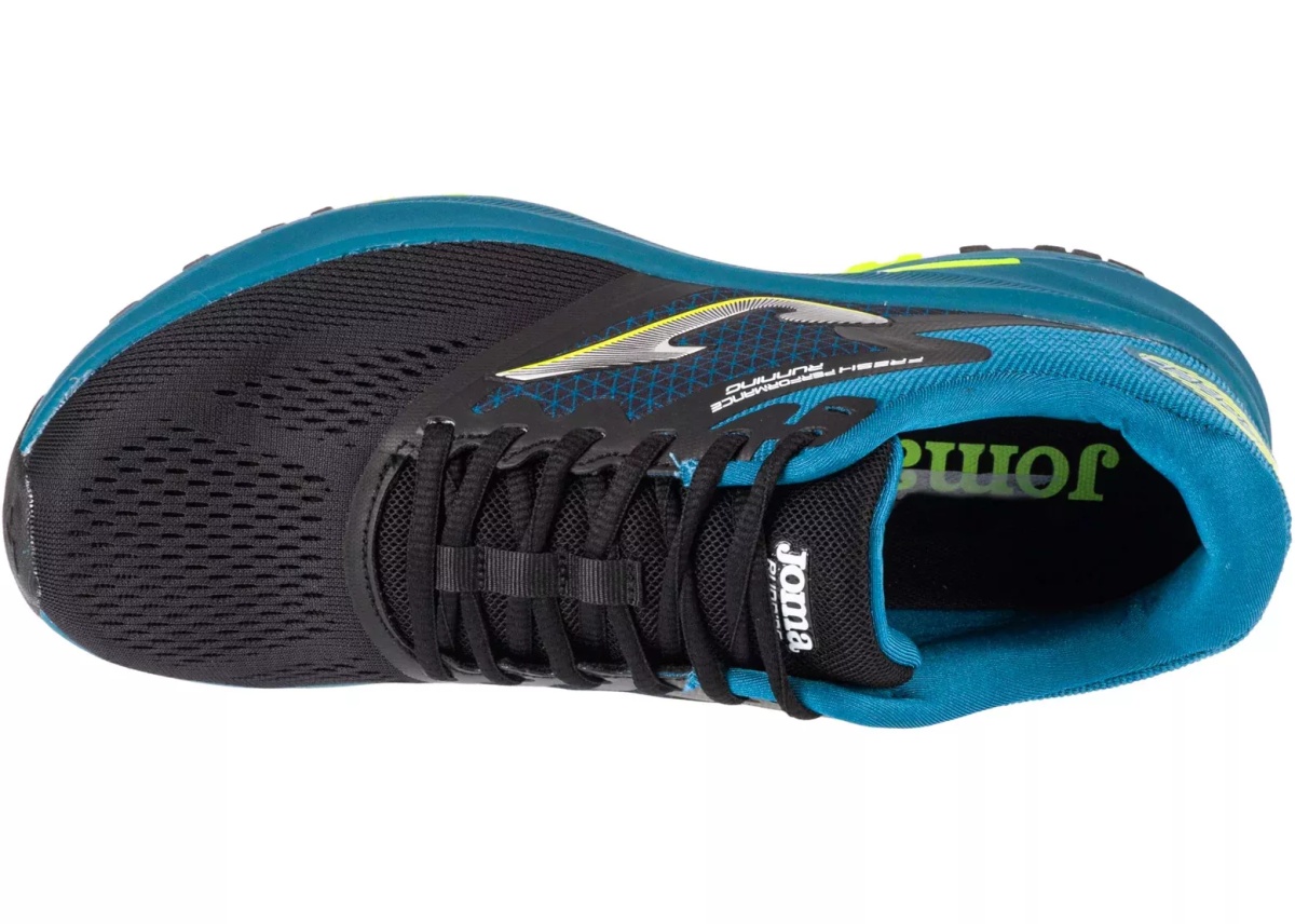 Pantofi Speed Men 2401 - Img 3